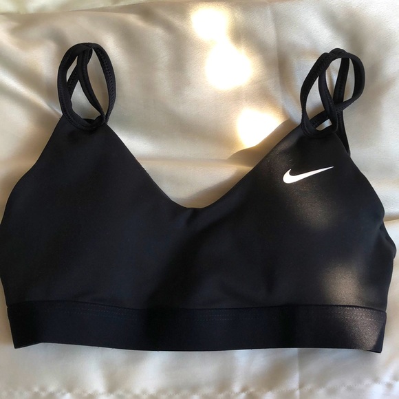 Nike Sports Bra - Picture 1 of 4